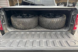 musta Dodge RAM 2022 kuva 4.