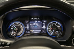 valkoinen Dodge RAM 2022 kuva 13.