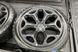 valkoinen Dodge RAM 2022 kuva 36.