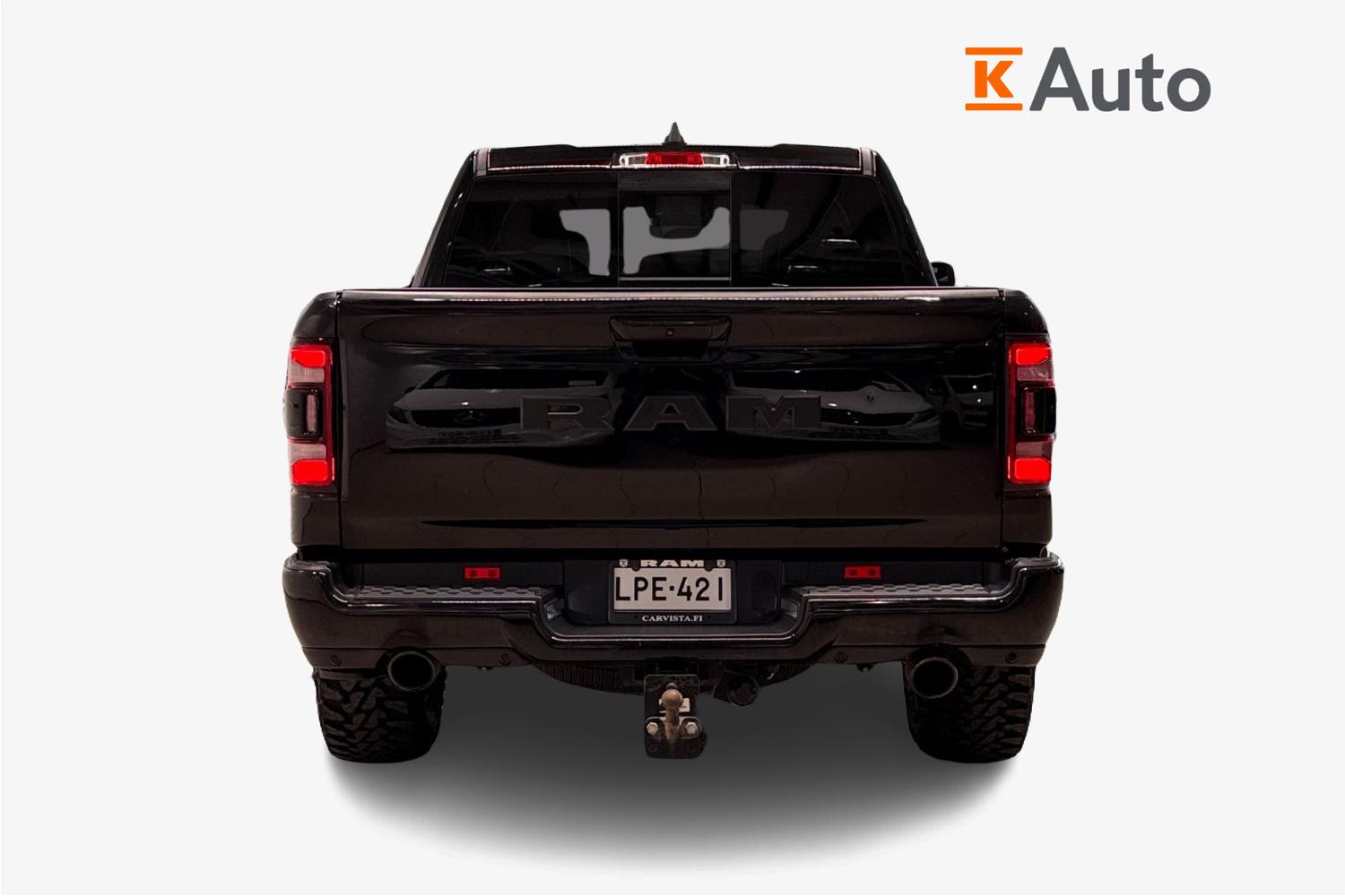 Dodge Ram 1500 Laramie 5,7 V8 HEMI 2023, kuva 4/39