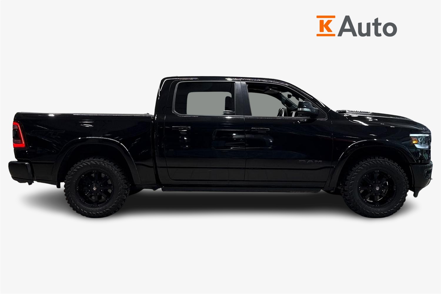 Dodge Ram 1500 Laramie 5,7 V8 HEMI 2023, kuva 7/39