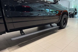 musta Dodge RAM 2023 kuva 37.