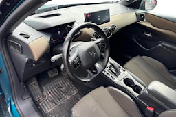 sininen DS 3 Crossback 2019 kuva 3.