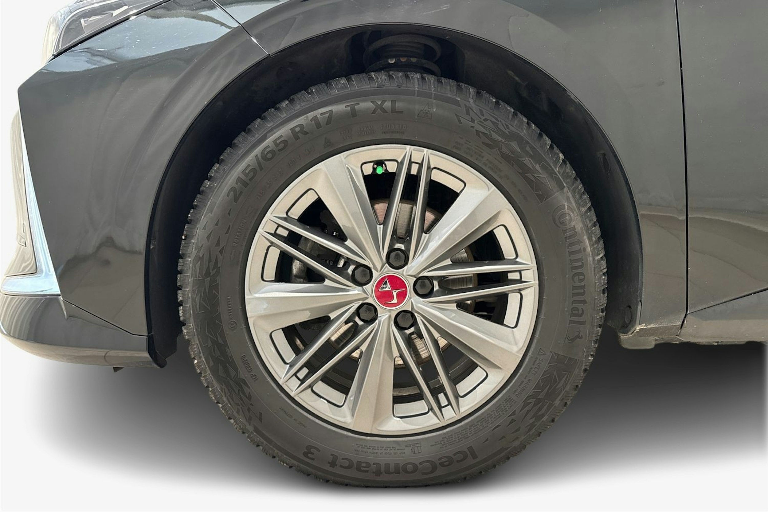 musta DS 4 2023 kuva 11.