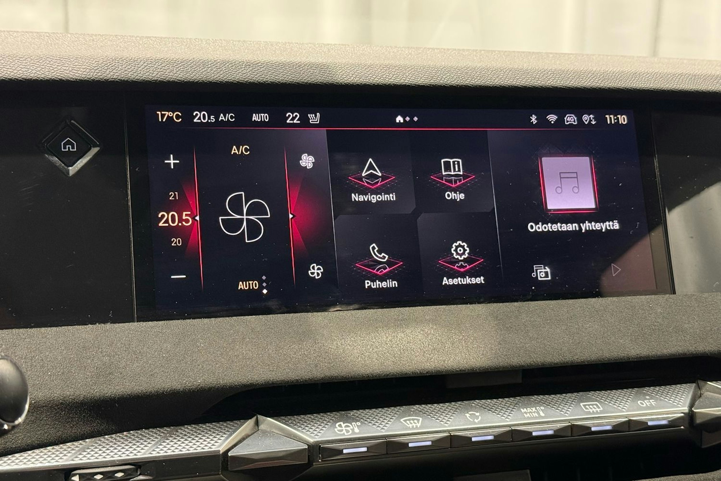 musta DS 4 2023 kuva 20.