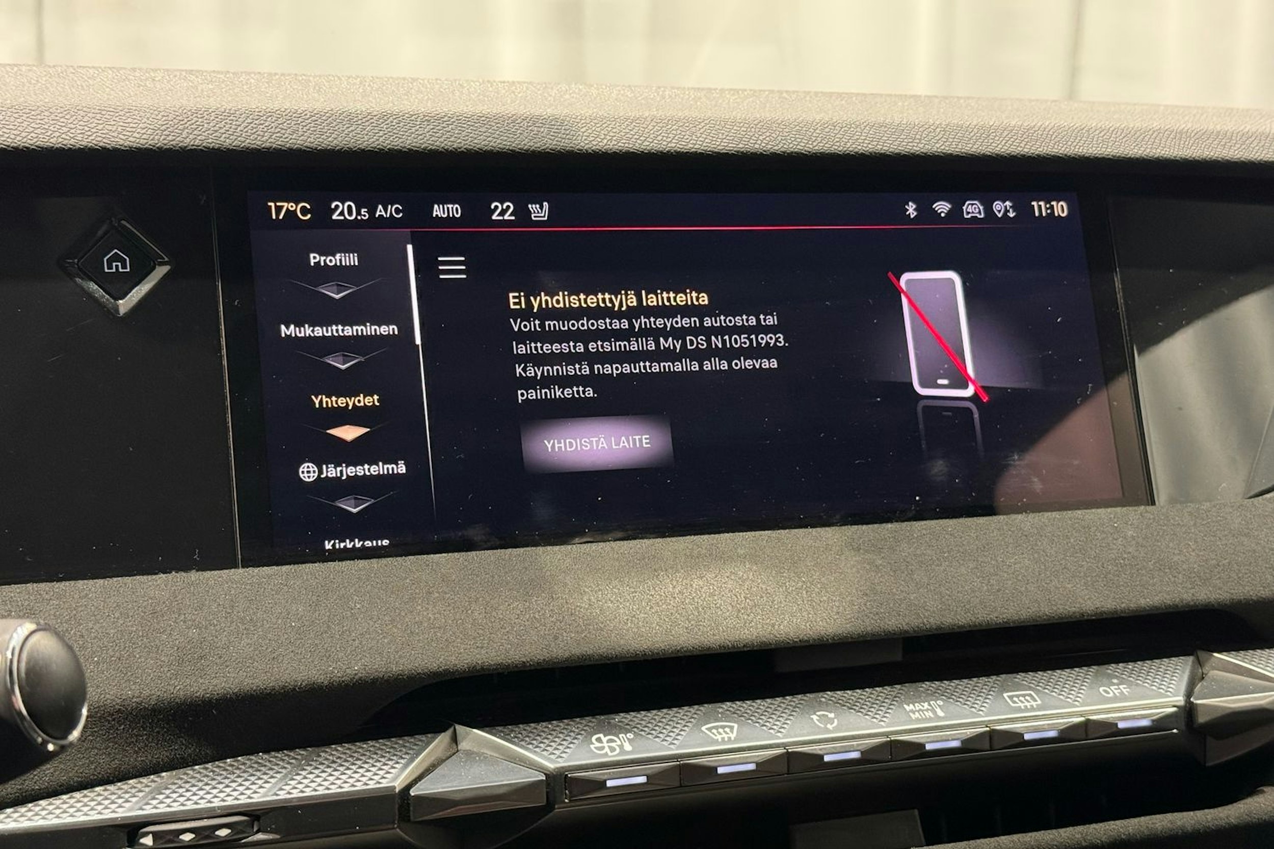 musta DS 4 2023 kuva 23.