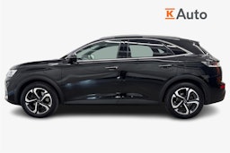 met. musta DS 7 Crossback 2020 kuva 6.