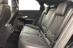 met. musta DS 7 Crossback 2020 kuva 10.