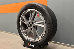 met. musta DS 7 Crossback 2020 kuva 13.