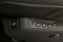 met. musta DS 7 Crossback 2020 kuva 16.