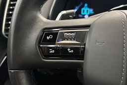 met. musta DS 7 Crossback 2020 kuva 18.