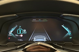 met. musta DS 7 Crossback 2020 kuva 20.