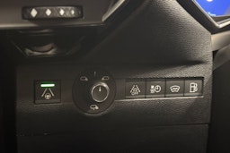 met. musta DS 7 Crossback 2020 kuva 21.