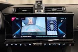 met. musta DS 7 Crossback 2020 kuva 22.