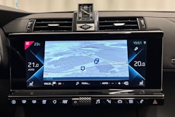 met. musta DS 7 Crossback 2020 kuva 24.