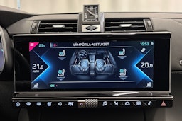 met. musta DS 7 Crossback 2020 kuva 26.