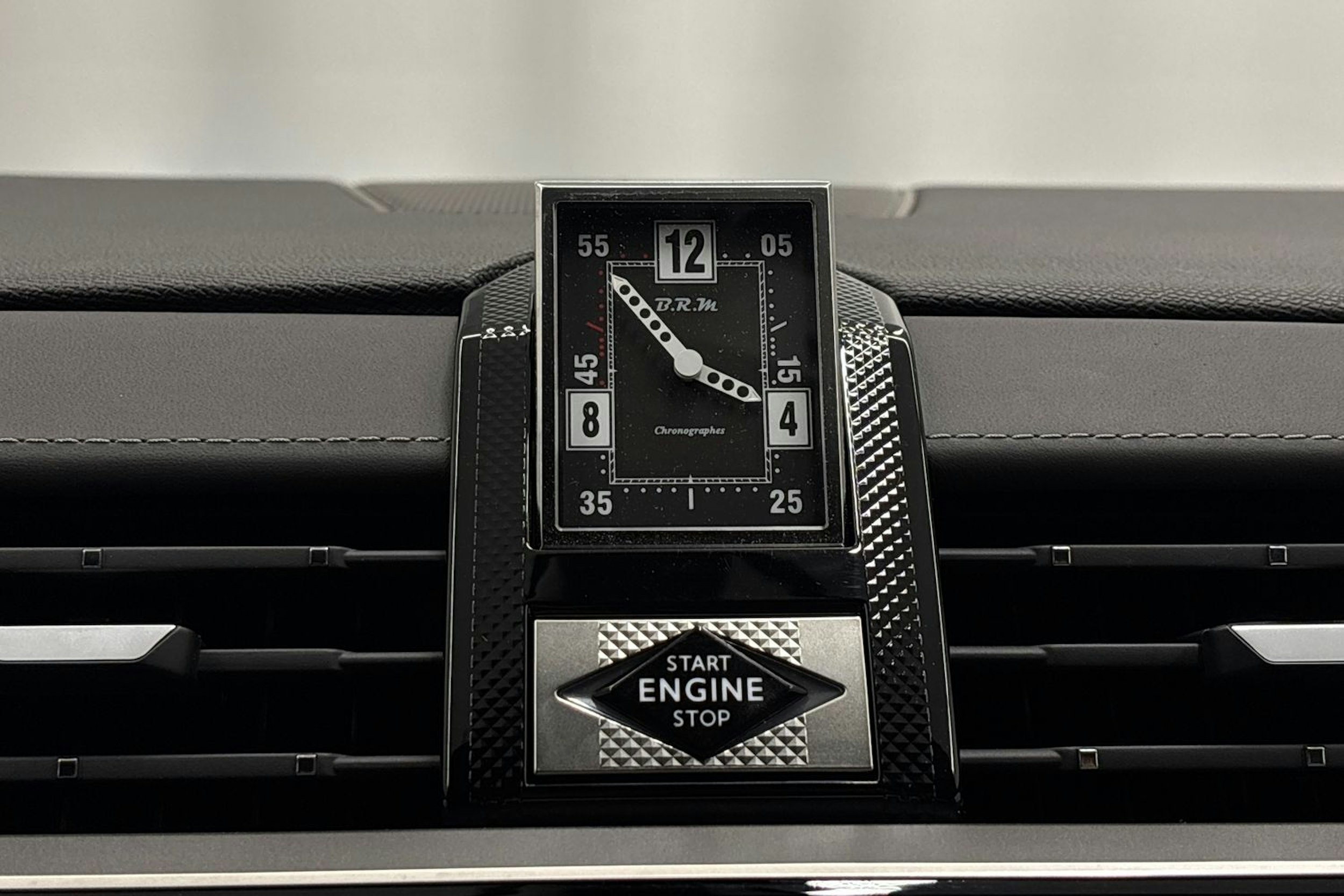 met. musta DS 7 Crossback 2020 kuva 28.