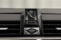 met. musta DS 7 Crossback 2020 kuva 28.