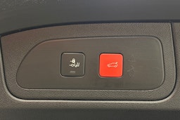 met. musta DS 7 Crossback 2020 kuva 31.