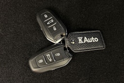 met. musta DS 7 Crossback 2020 kuva 32.