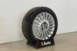 oranssi Fiat 500 2008 kuva 10.