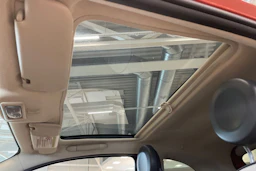oranssi Fiat 500 2008 kuva 11.