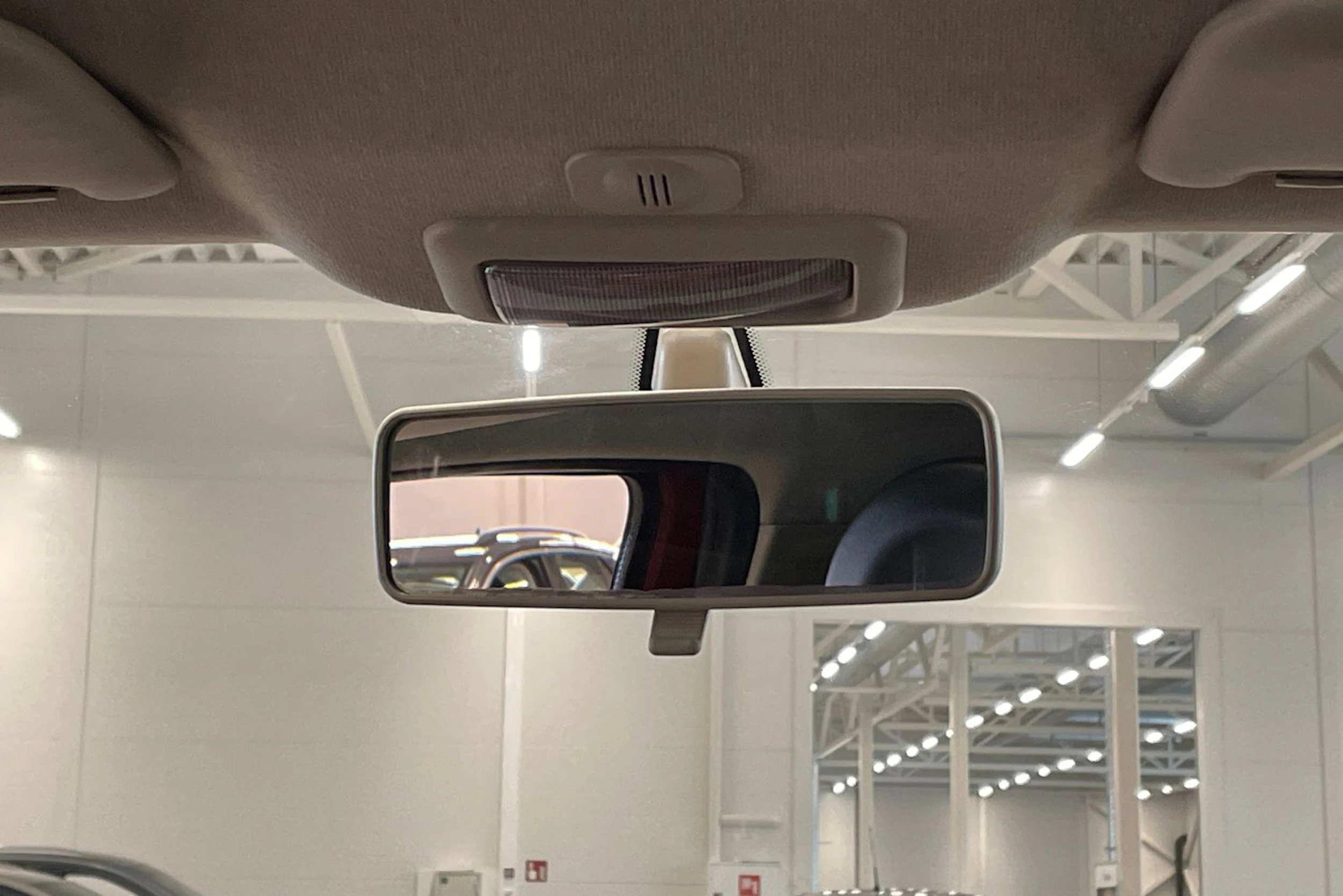 oranssi Fiat 500 2008 kuva 17.