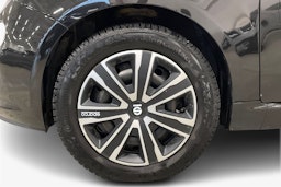 musta Fiat 500 2009 kuva 11.