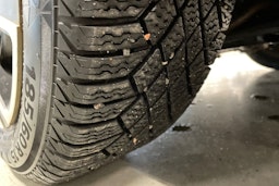 musta Fiat 500 2009 kuva 13.