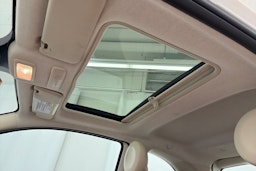 Valkoinen Fiat 500 2013 kuva 21.