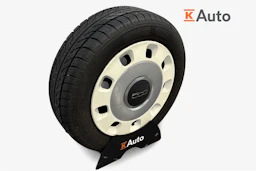 punainen Fiat 500 2014 kuva 9.