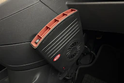 punainen Fiat 500 2014 kuva 18.