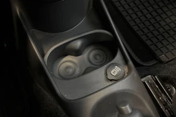 punainen Fiat 500 2014 kuva 19.