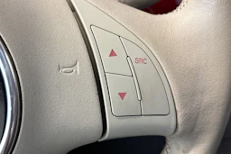 punainen Fiat 500 2014 kuva 21.