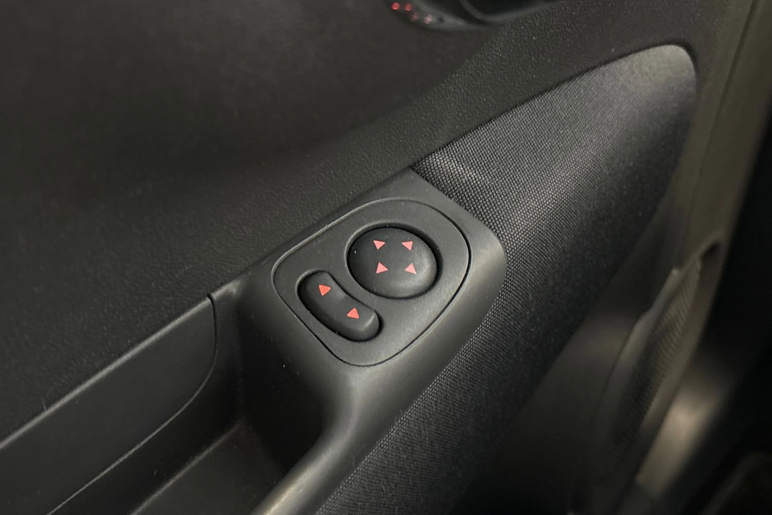 punainen Fiat 500 2014 kuva 22.