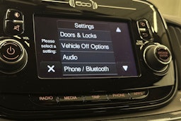 harmaa Fiat 500 2019 kuva 25.