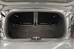 harmaa Fiat 500 2019 kuva 27.