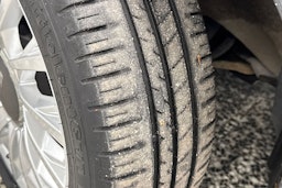 harmaa Fiat 500 2019 kuva 29.