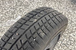 harmaa Fiat 500 2019 kuva 31.