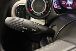 valkoinen Fiat 500 2019 kuva 17.