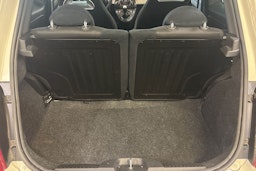 valkoinen Fiat 500 2019 kuva 19.