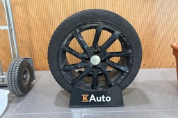 valkoinen Fiat 500 2019 kuva 20.