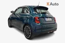 moniväri Fiat 500 2021 kuva 2.