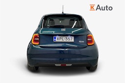 moniväri Fiat 500 2021 kuva 3.