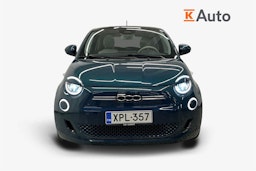 moniväri Fiat 500 2021 kuva 5.