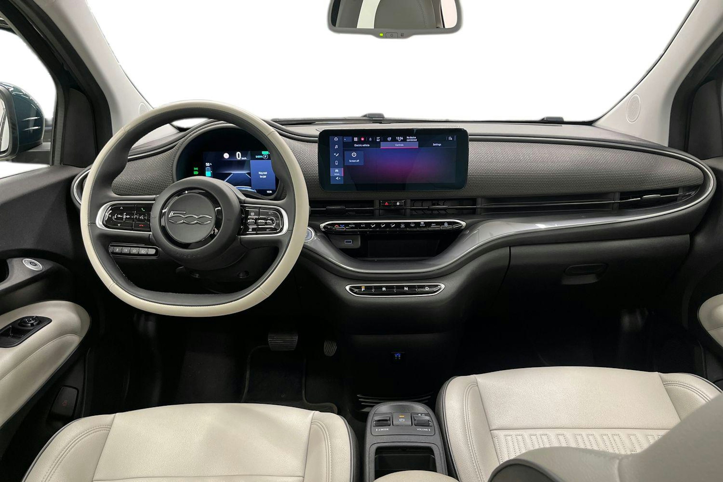 moniväri Fiat 500 2021 kuva 9.