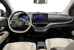 moniväri Fiat 500 2021 kuva 9.