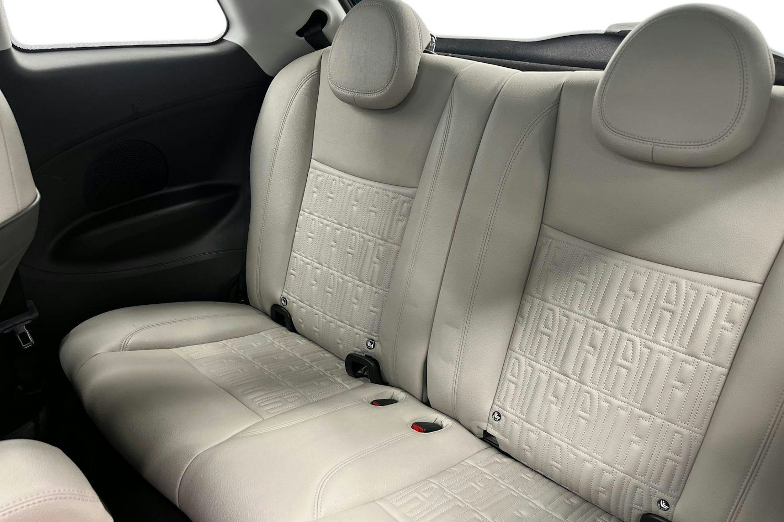 moniväri Fiat 500 2021 kuva 10.