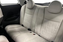 moniväri Fiat 500 2021 kuva 10.