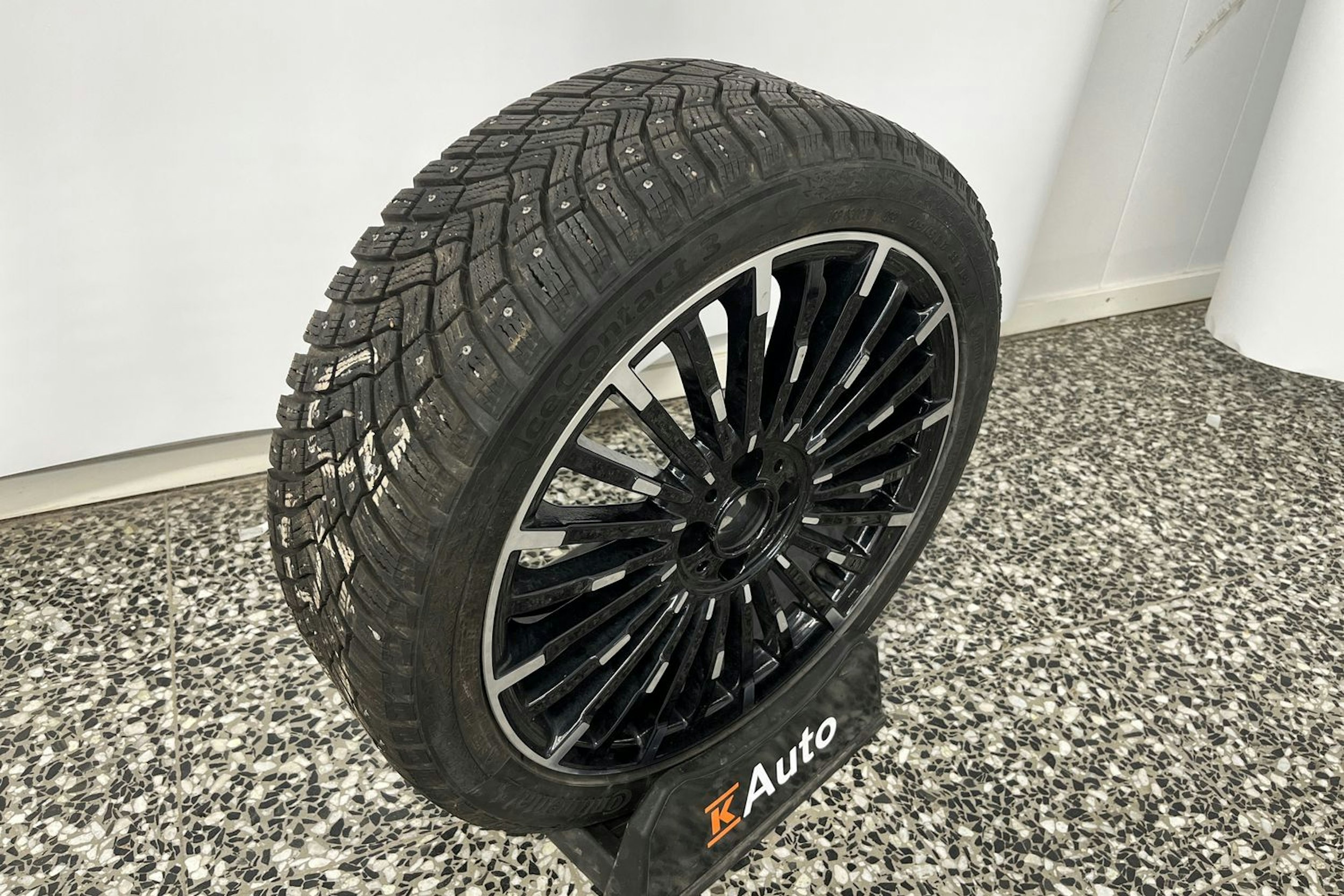 moniväri Fiat 500 2021 kuva 13.
